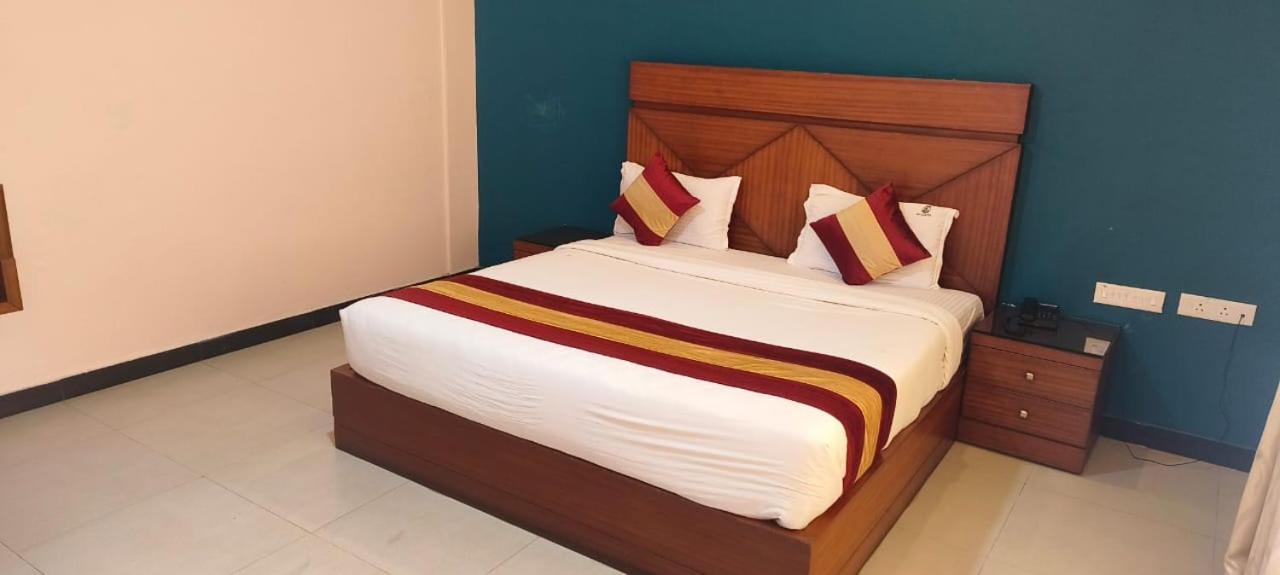 Hotel Le Castle Kodaikanal Eksteriør billede