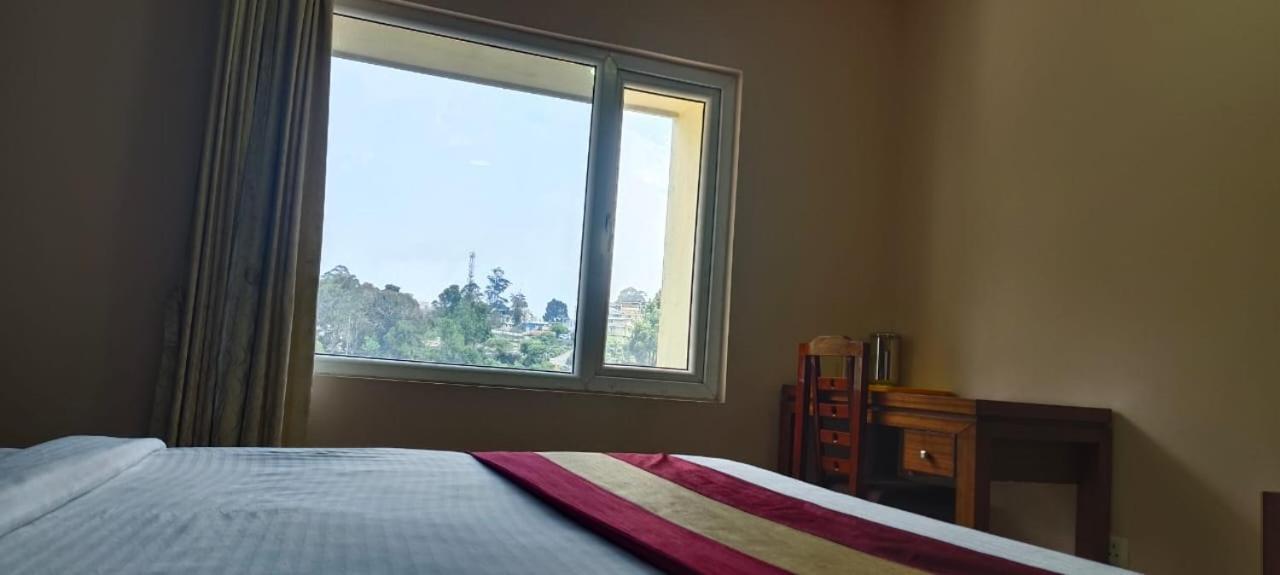 Hotel Le Castle Kodaikanal Eksteriør billede
