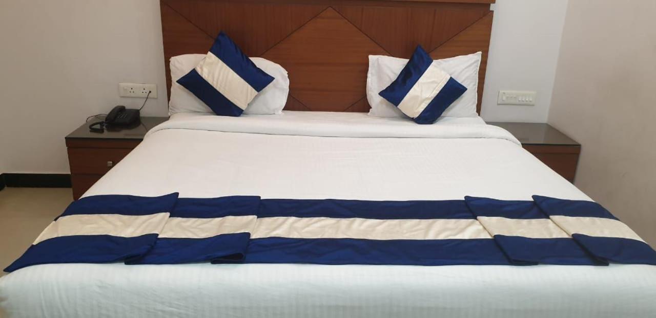 Hotel Le Castle Kodaikanal Værelse billede